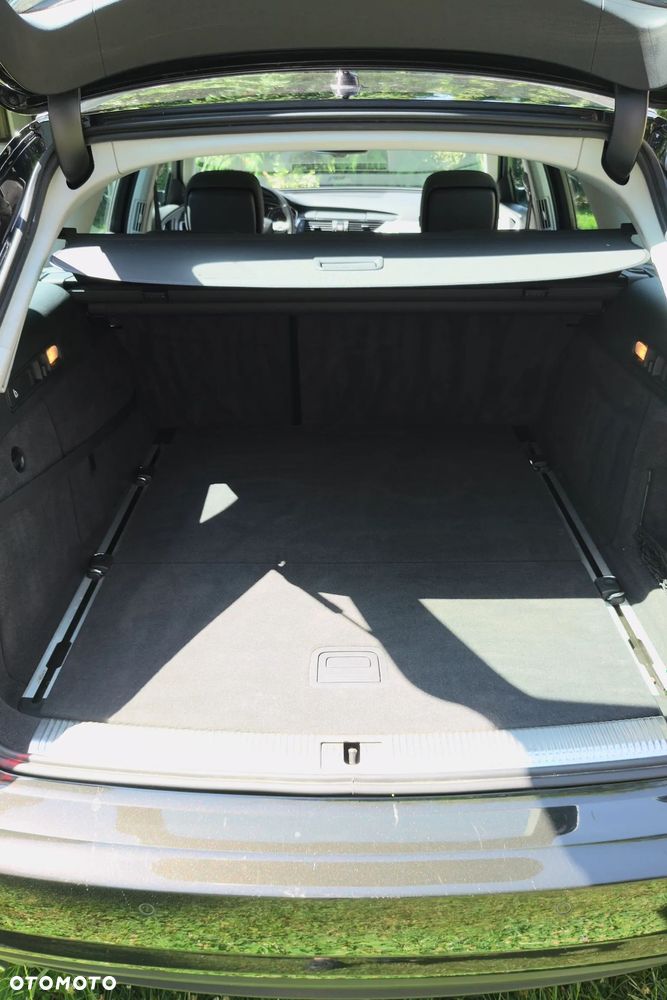 Audi A6 Avant 3.0 TDI Quattro S tronic - 25