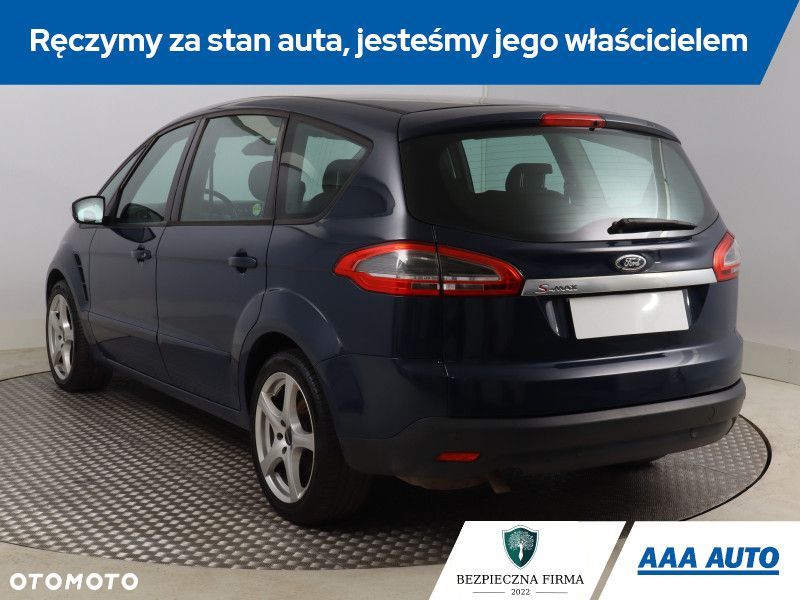 Ford S-Max - 6