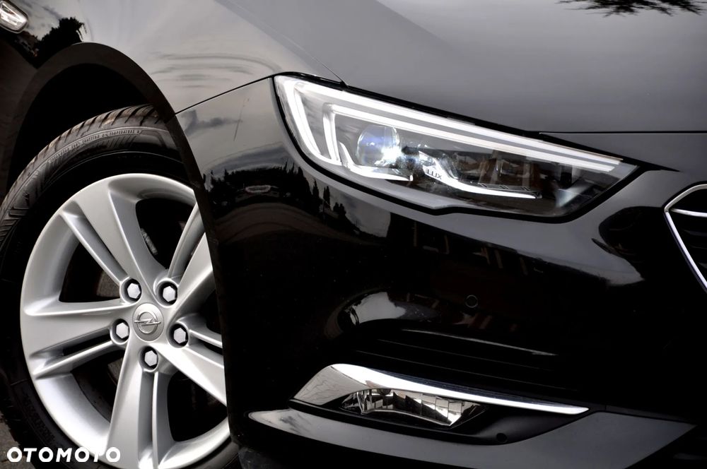 Opel Insignia 2.0 CDTI automatik Business Edition - 7