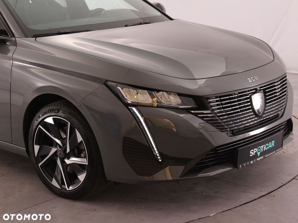 Peugeot 308 - 20