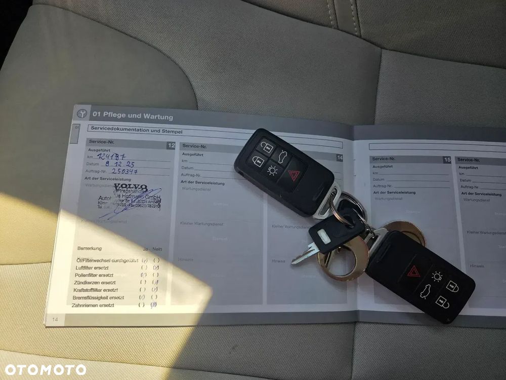 Volvo V40 D4 You - 11