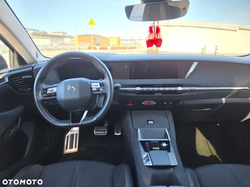 DS Automobiles DS 4 1.2 PureTech Opera - 6
