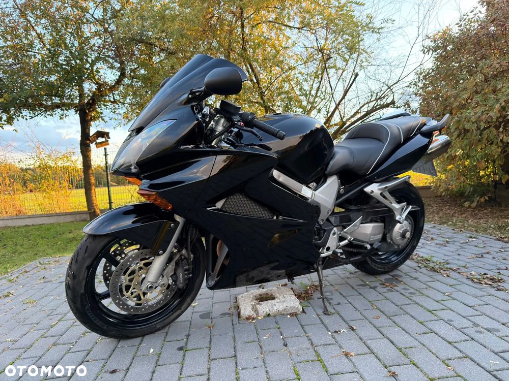 Honda VFR