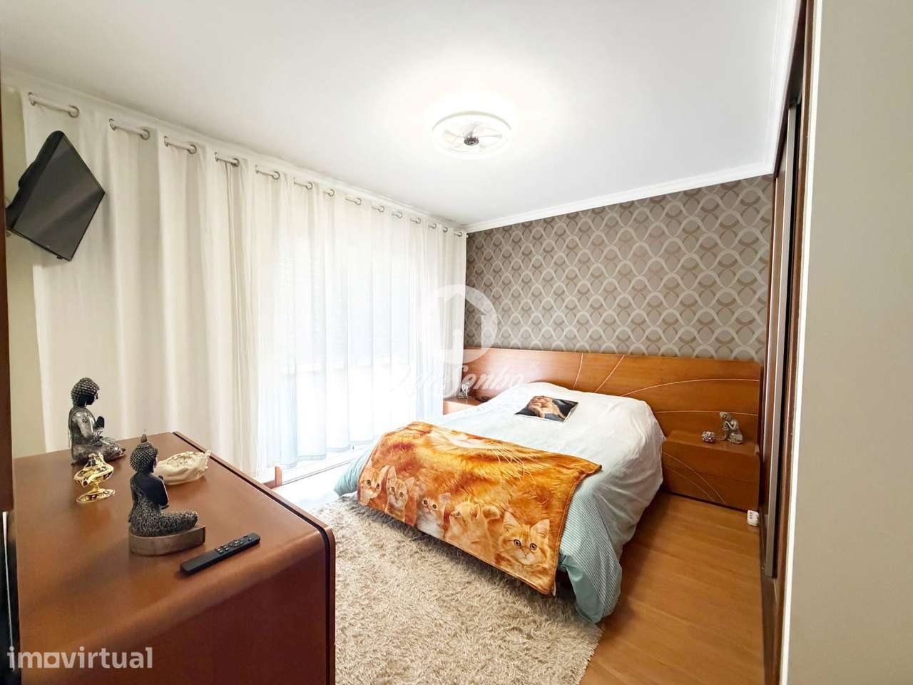 Moradia T3 Vila Nova de Famalicão - Grande imagem: 4/16
