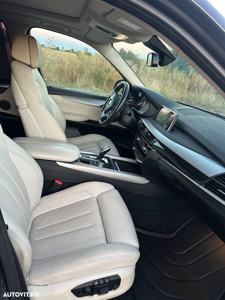 BMW X5 - 14