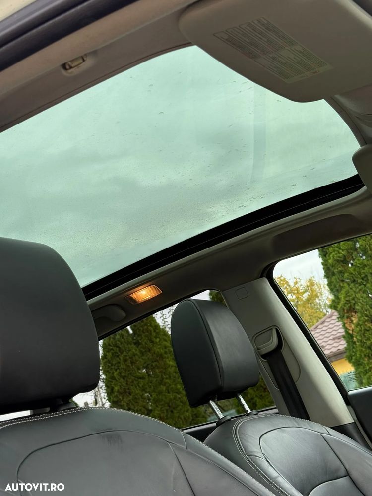 Nissan Qashqai 1.5 DCI Start/Stop Tekna - 20