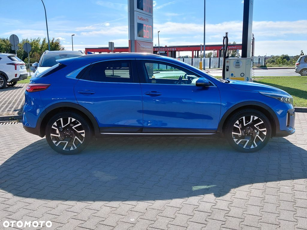 Kia XCeed 1.6 GDI PHEV Business Line DCT - 6
