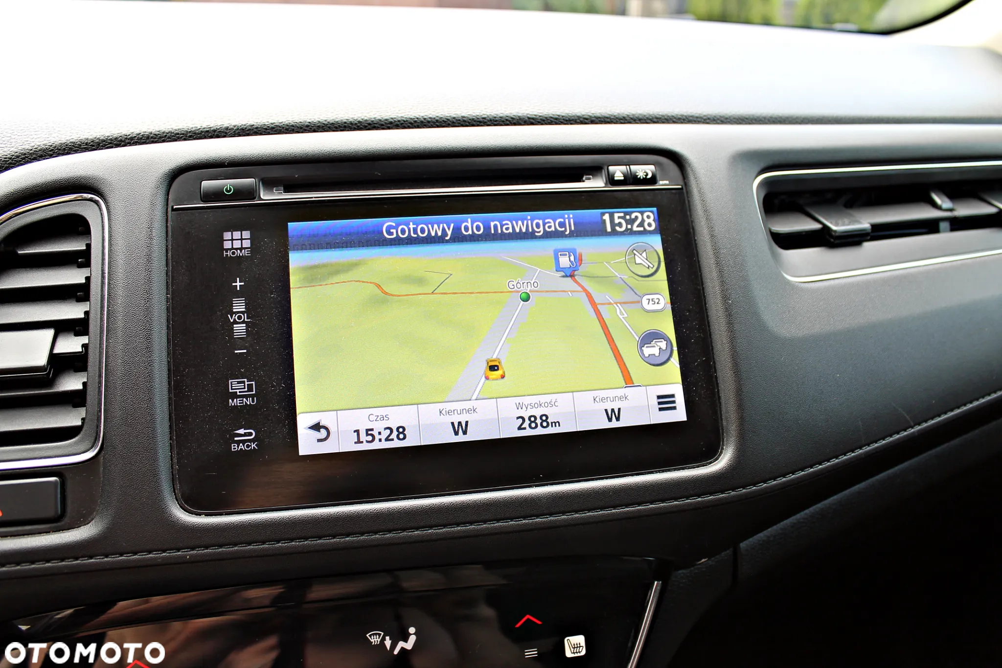 Honda HR-V 1.5 Elegance (ADAS/Honda Connect+) CVT - 19