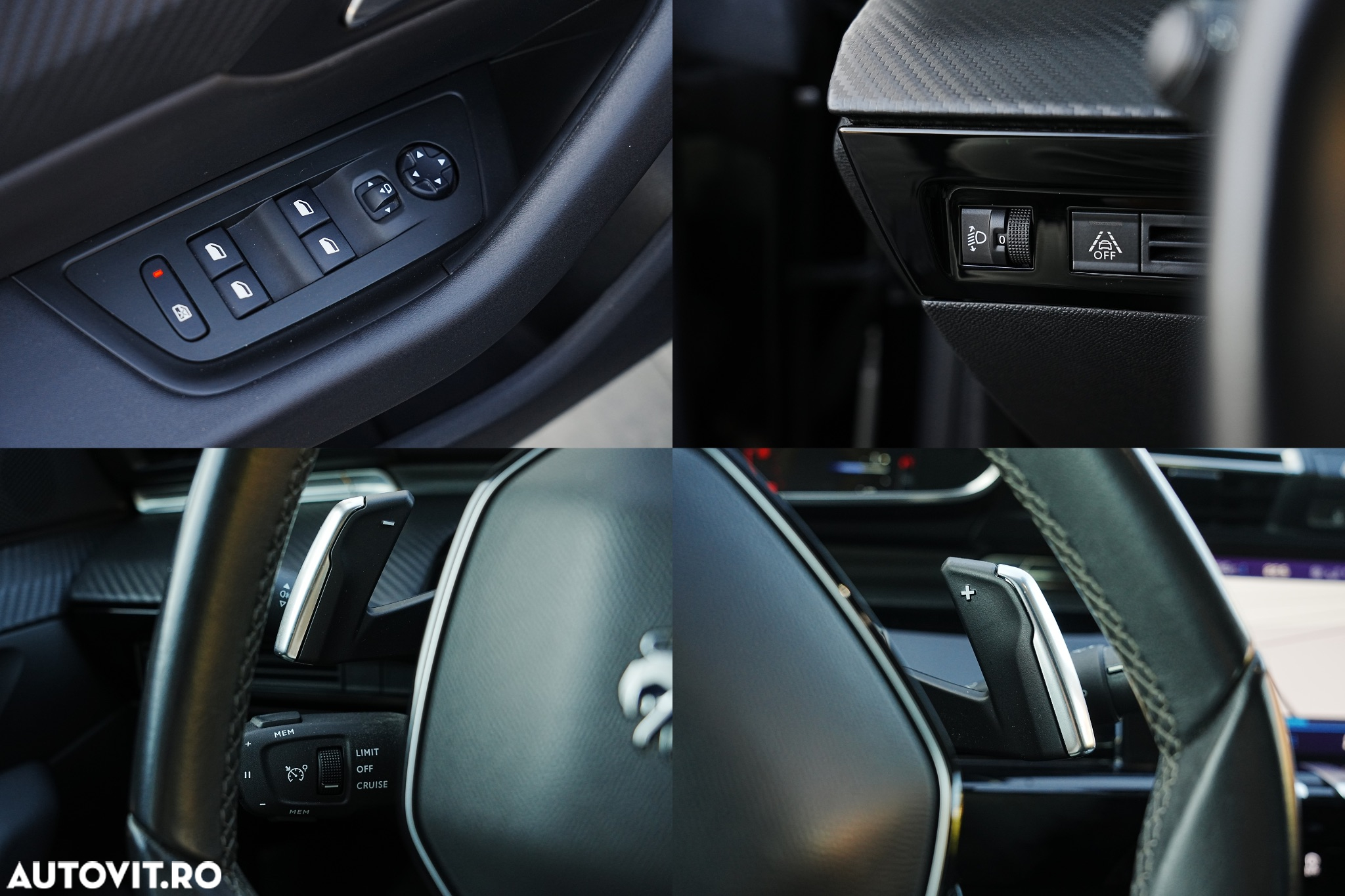 Peugeot 508 1.5 BlueHDI S&S EAT8 Allure Pack - 20