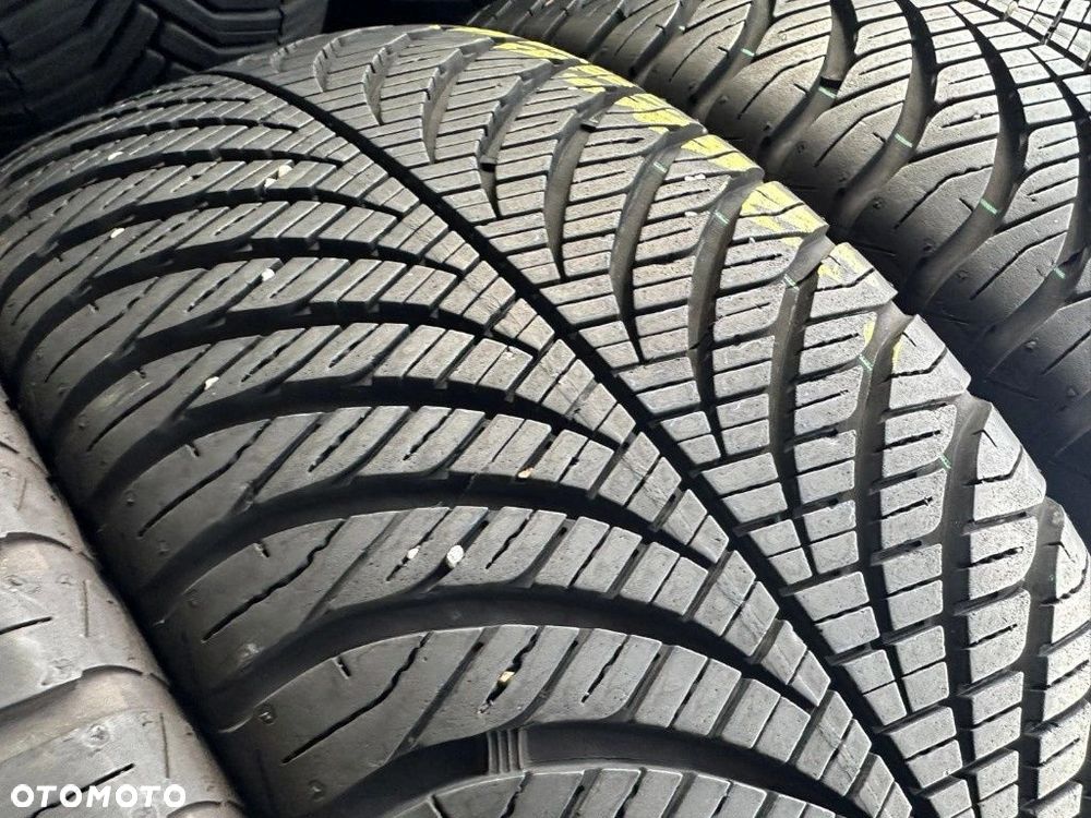 215/55r17 Goodyear Vector 4S gen2_7,7mm_4szt_(58) - 6