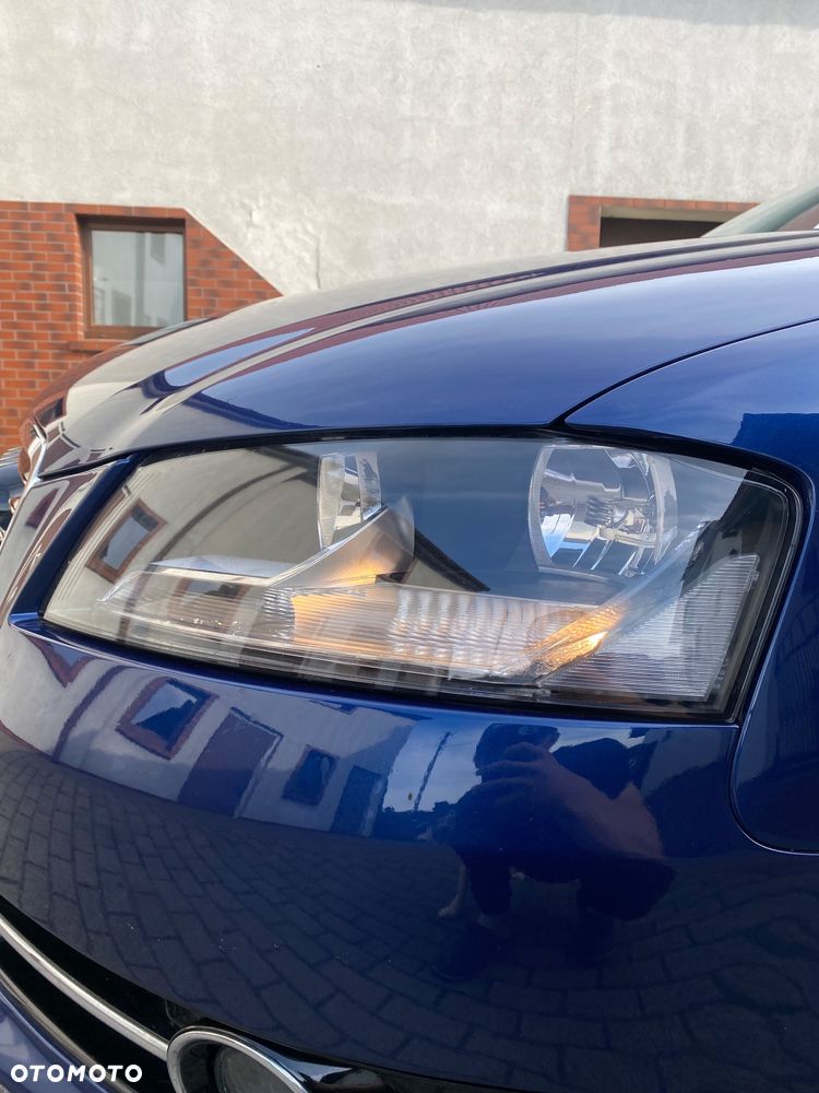 Audi A3 Sportback - 10
