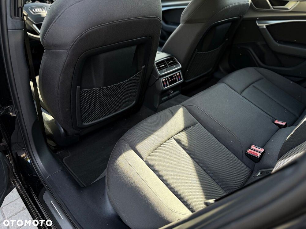 Audi A6 Avant 40 TDI mHEV Sport S tronic - 18