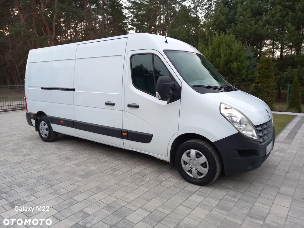 Renault MASTER - 2