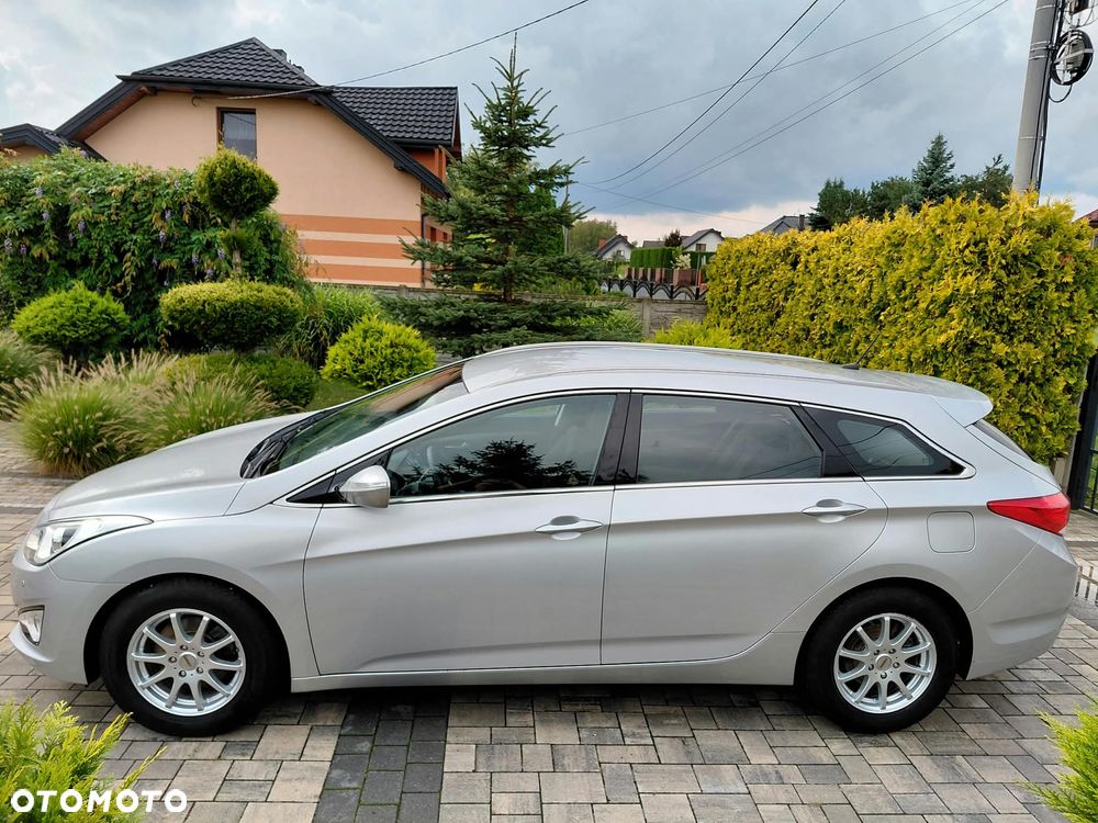 Hyundai i40 Kombi 1.6 Classic - 8