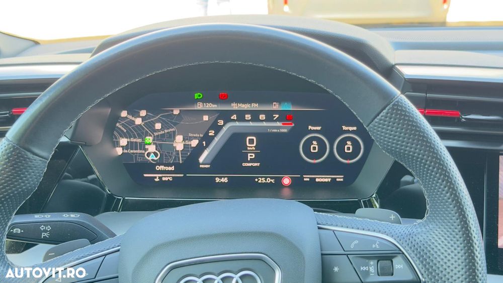 Audi S3 S tronic - 16