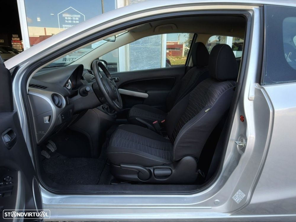 Mazda 2 1.3 MZR Comfort - 20
