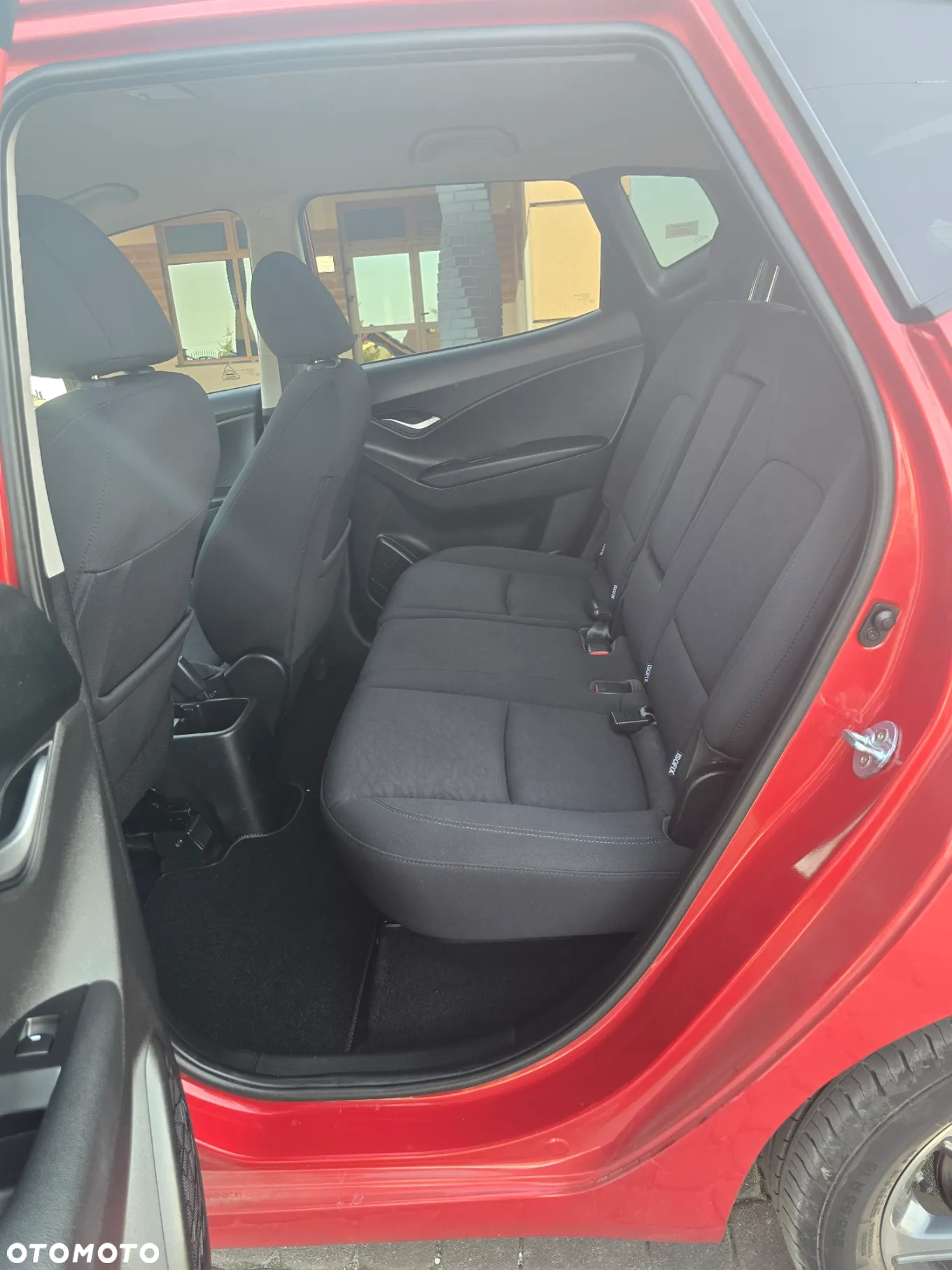 Hyundai ix20 1.6 Premium - 8