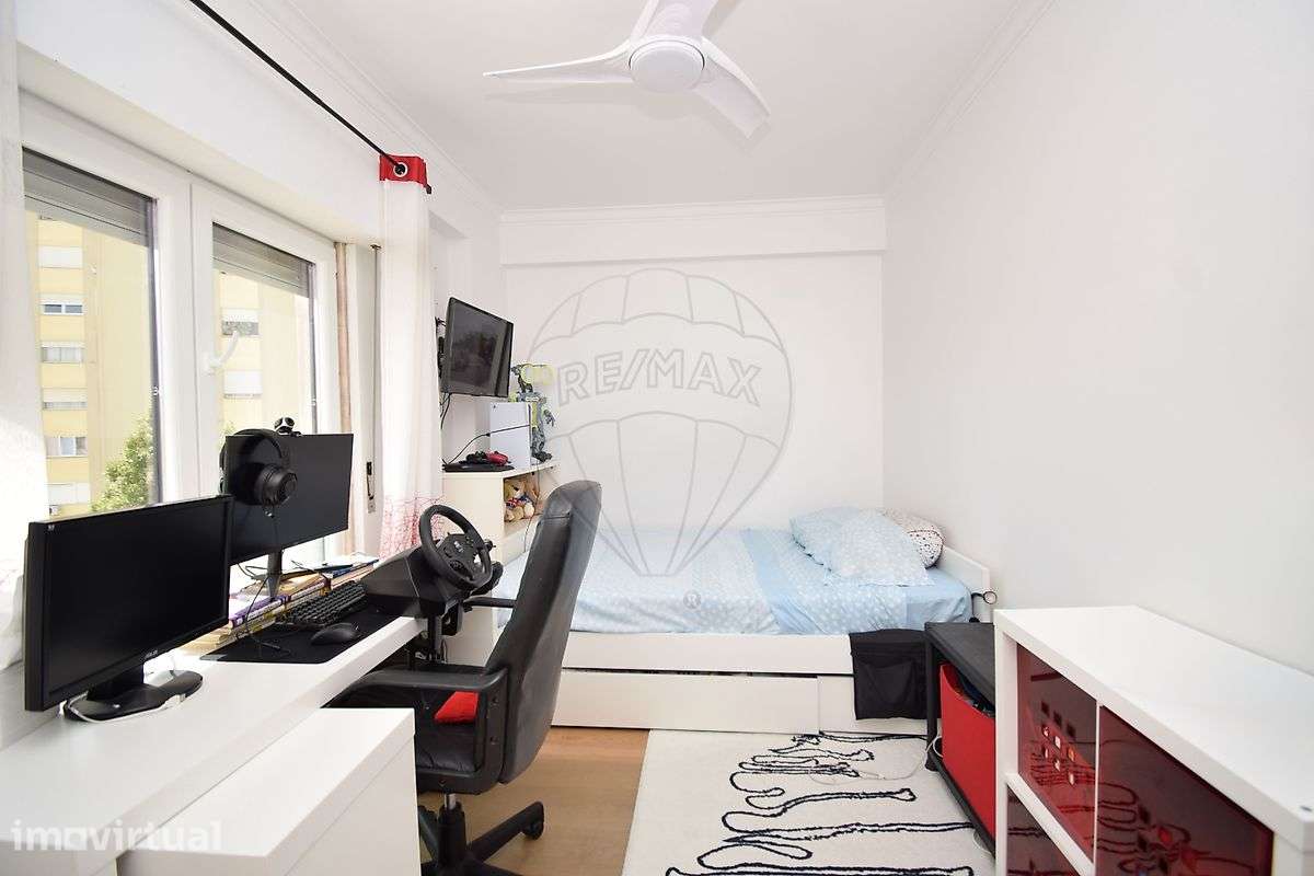 Apartamento T3 para venda - Grande imagem: 2/23