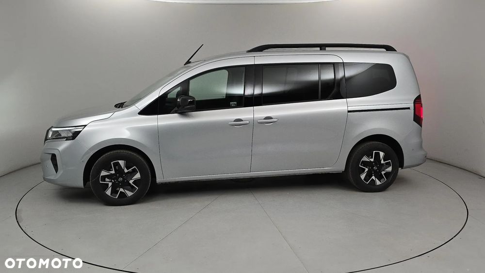Nissan Townstar Combi 1.3 DIG-T L2 N-Connecta DCT - 9