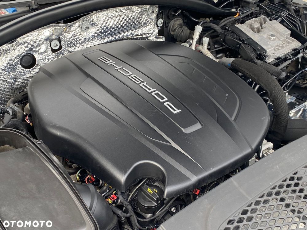 Porsche Macan Standard - 7