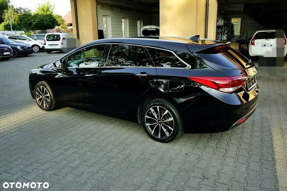 Hyundai i40 - 5