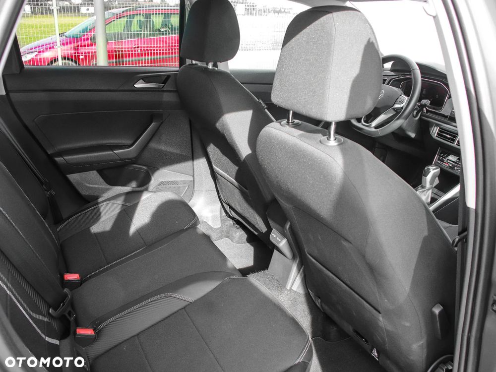 Volkswagen Taigo 1.5 TSI ACT Style DSG - 13