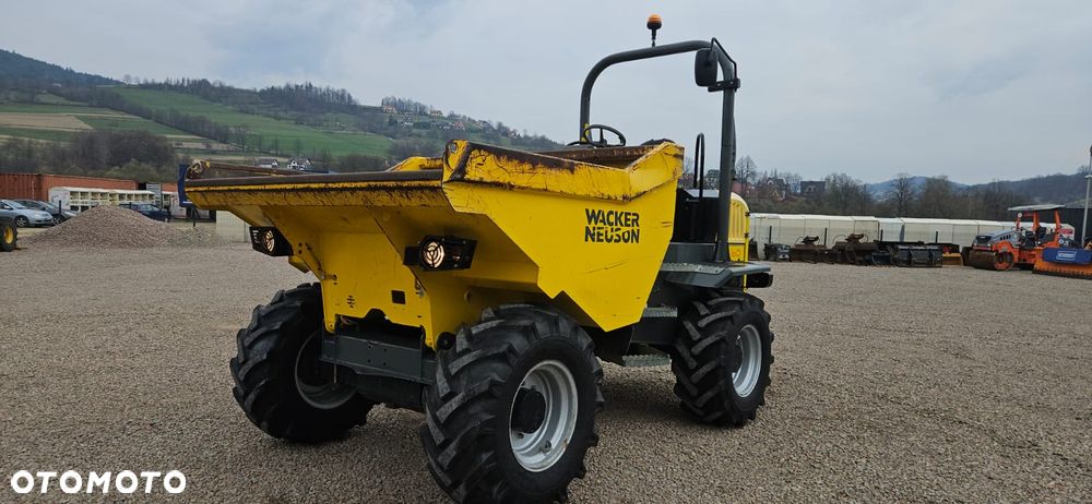 Wacker Neuson DW 60 - 6