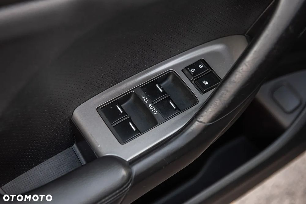 Honda Accord 2.4 Type-S - 22