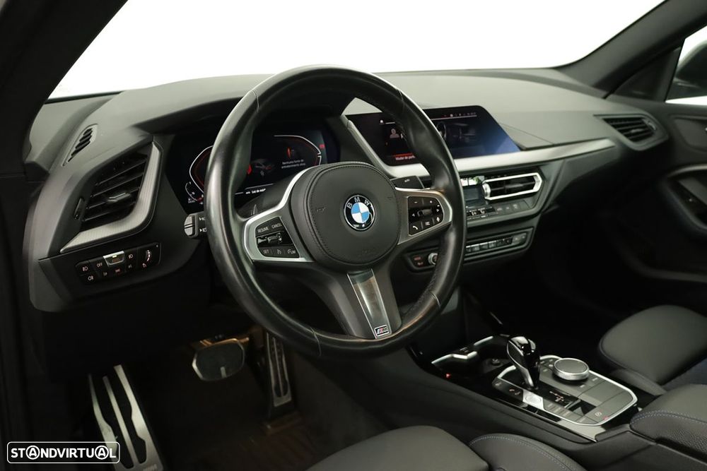 BMW 216 Gran Coupé d Pack 50 anos M - 7