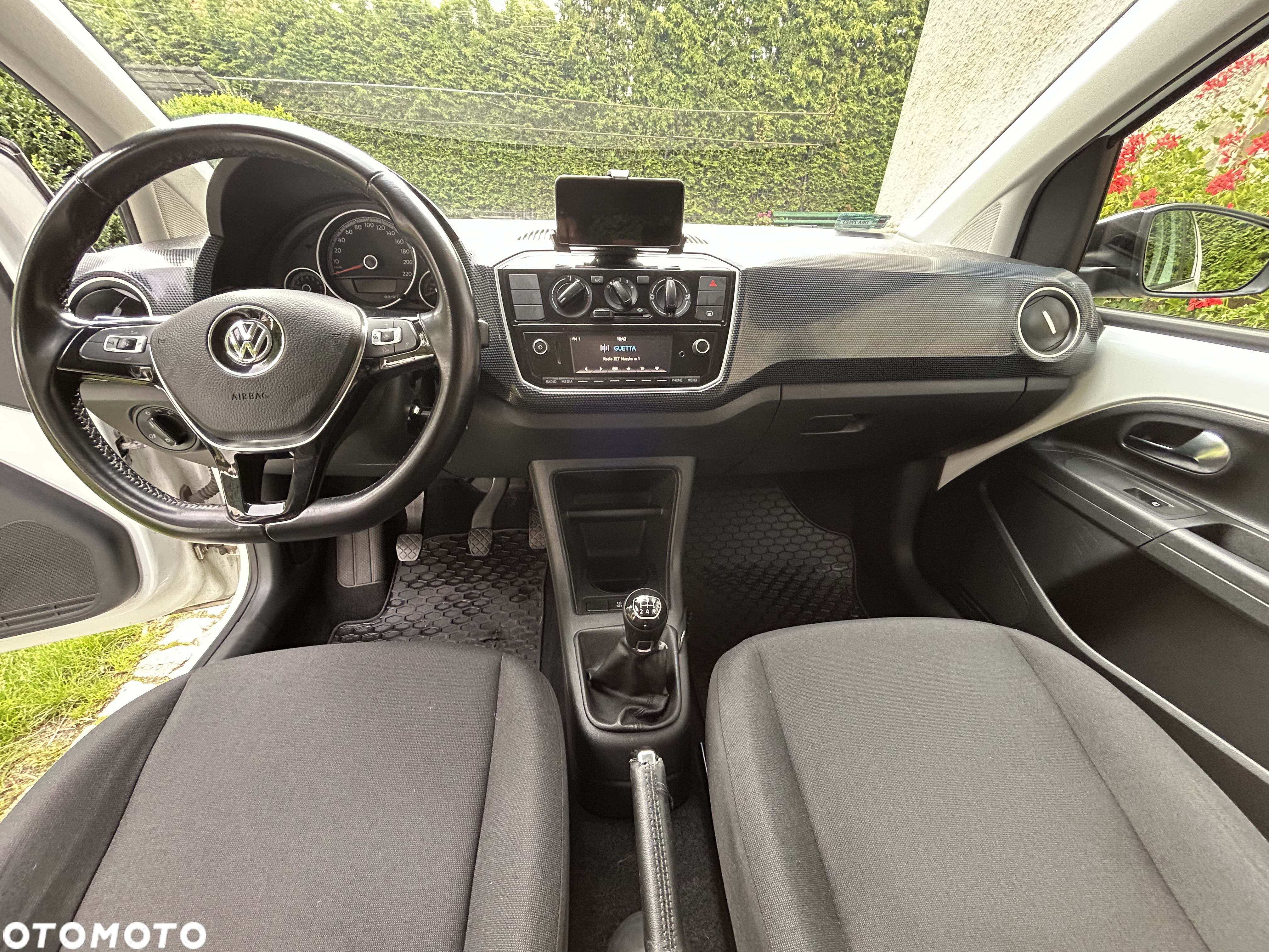 Volkswagen up! 1.0 move CityLine - 6