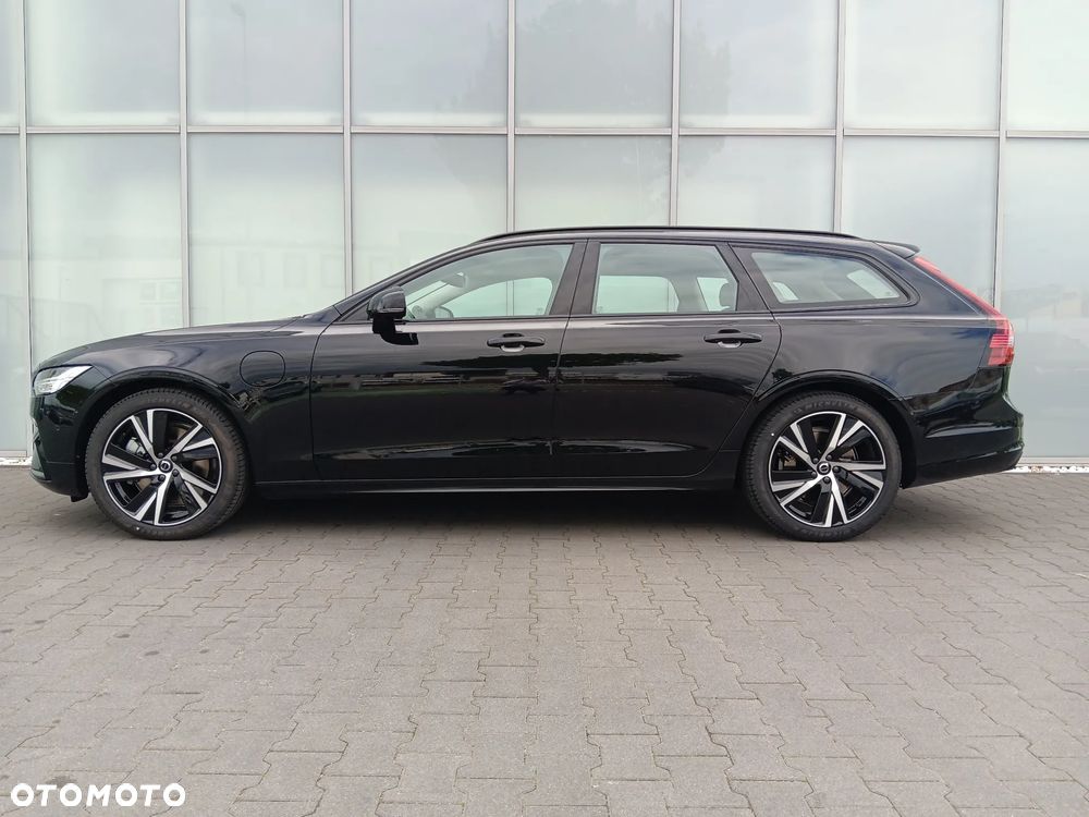 Volvo V90 - 2