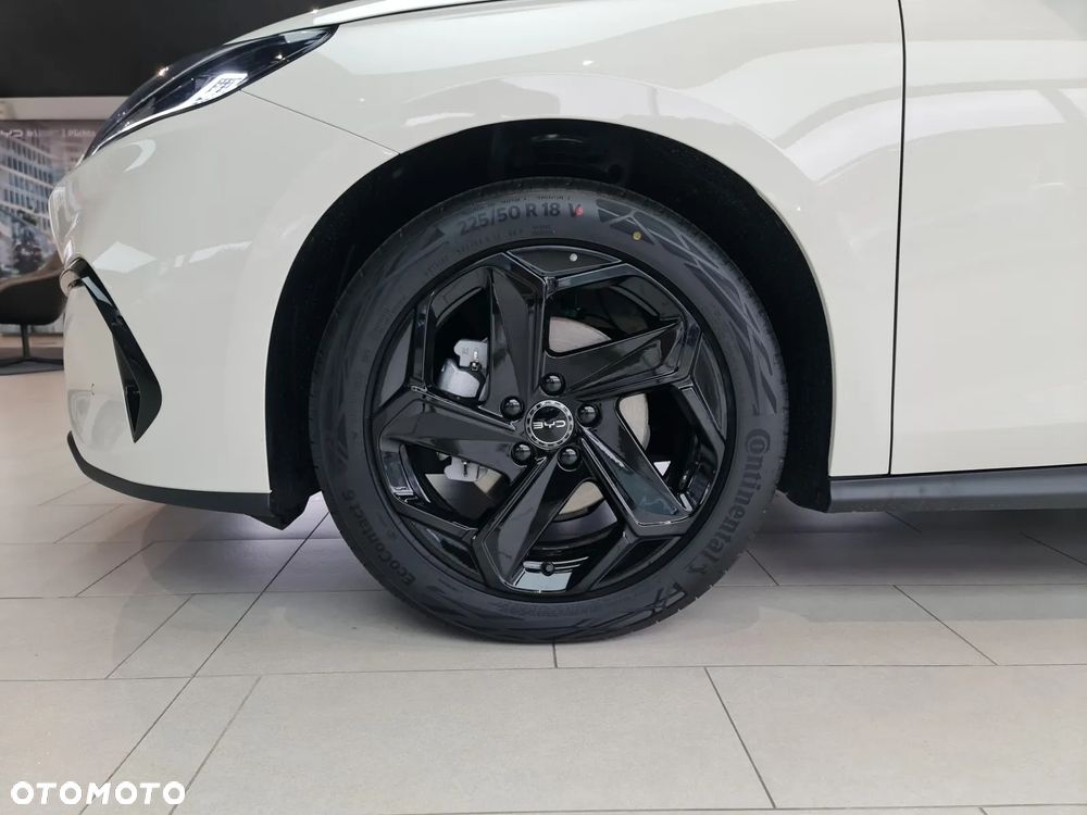 BYD Seal 6 1.5 Comfort - 25