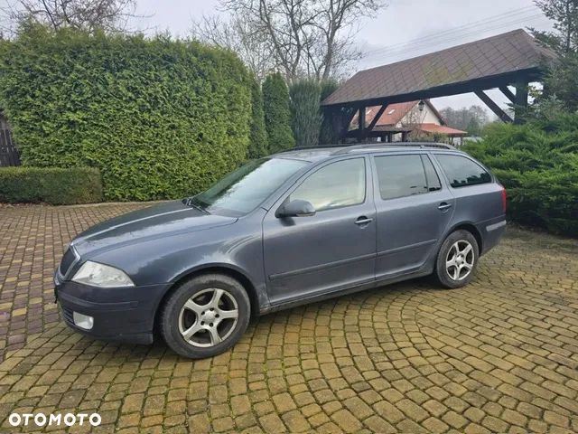 Skoda Octavia 1.9 TDI Classic - 2