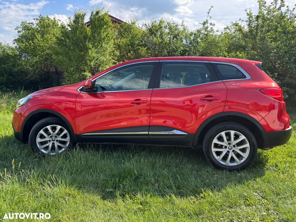 Renault Kadjar - 3