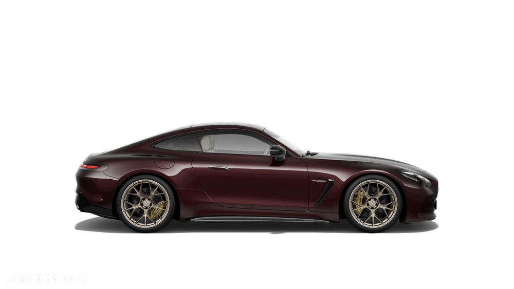 Mercedes-Benz AMG GT - 18