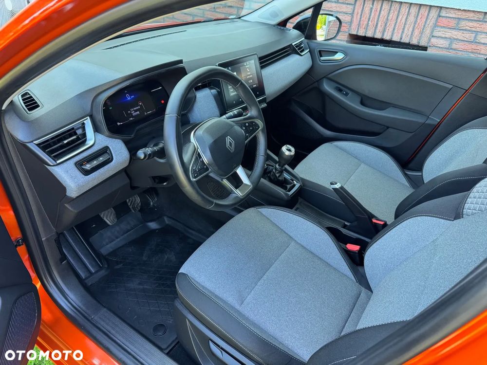 Renault Clio TCe 90 EQUILIBRE - 9