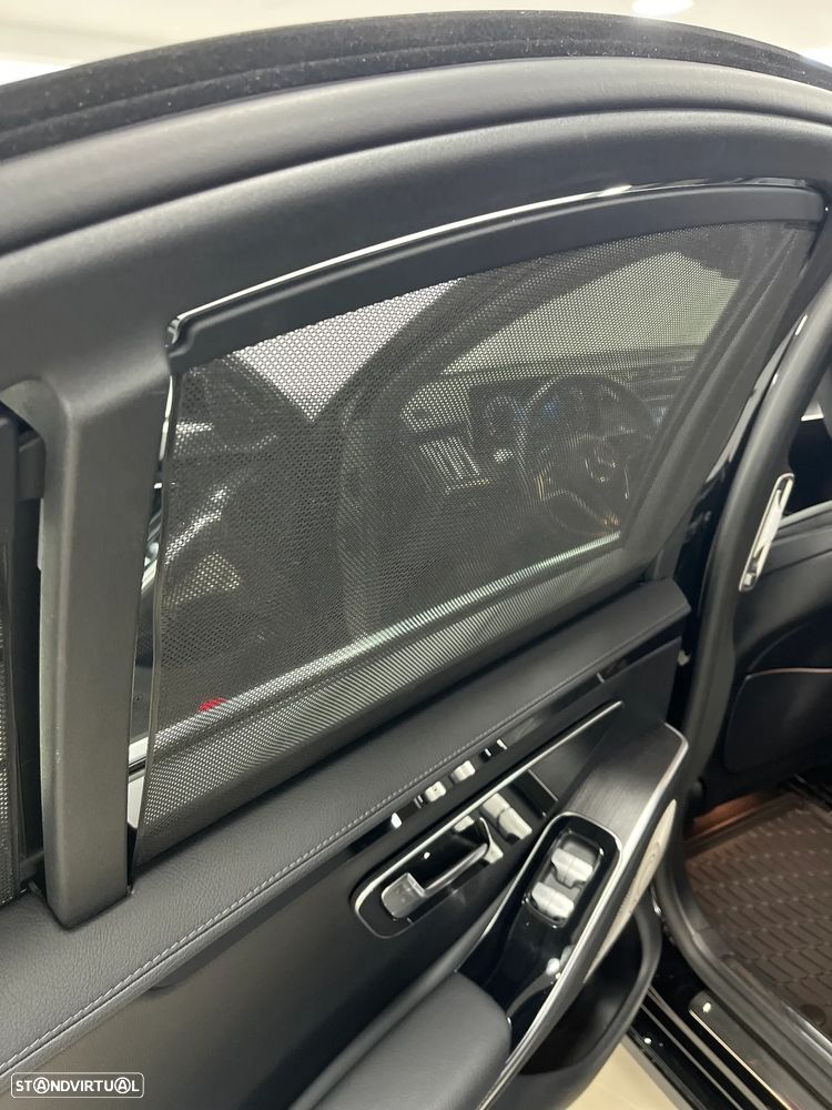 Mercedes-Benz S 580 e - 14