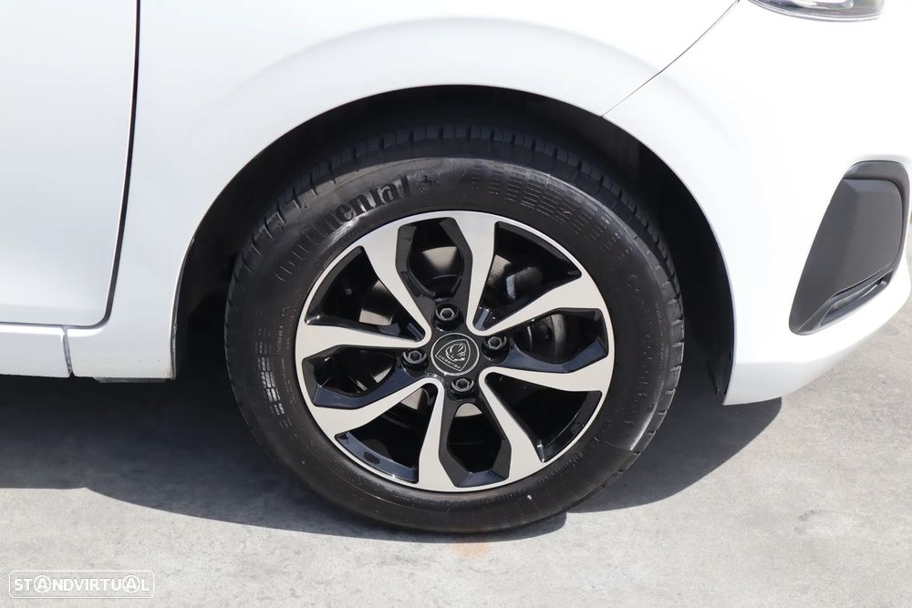 Peugeot 108 1.0 VTI Active ETG5 - 8