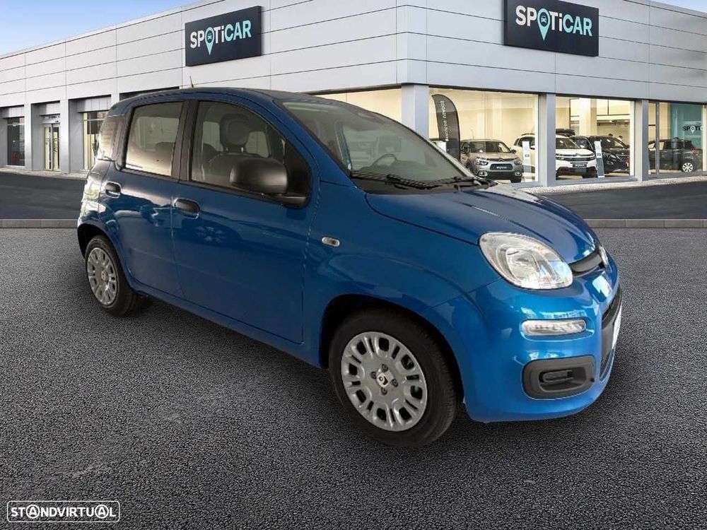Fiat Panda - 20