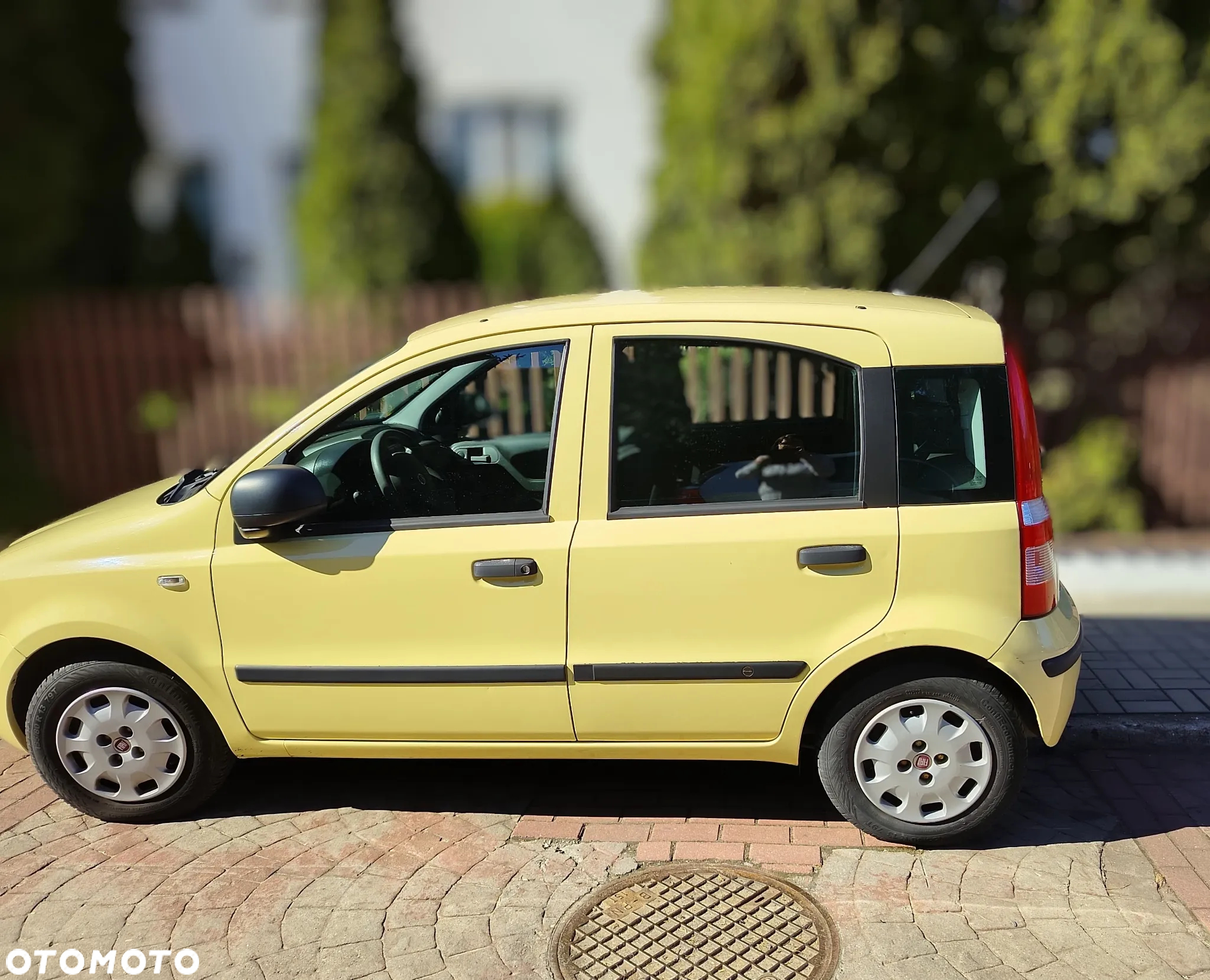 Fiat Panda - 3