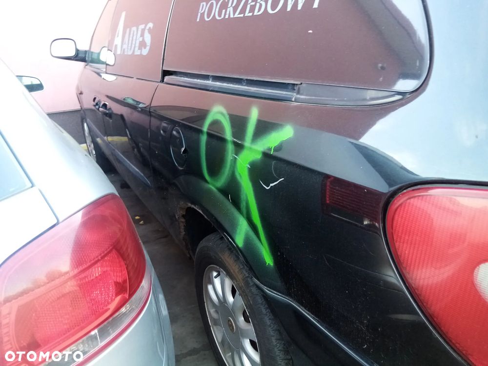 CHRYSLER GRAND VOYAGER IV 00-05 2.5 CRD ENJ - KOMPRESOR KLIMATYZACJI - 14