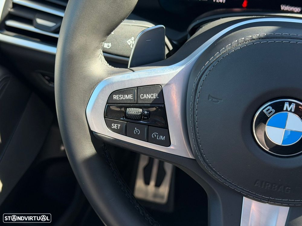 BMW X5 45 e xDrive Pack M - 42