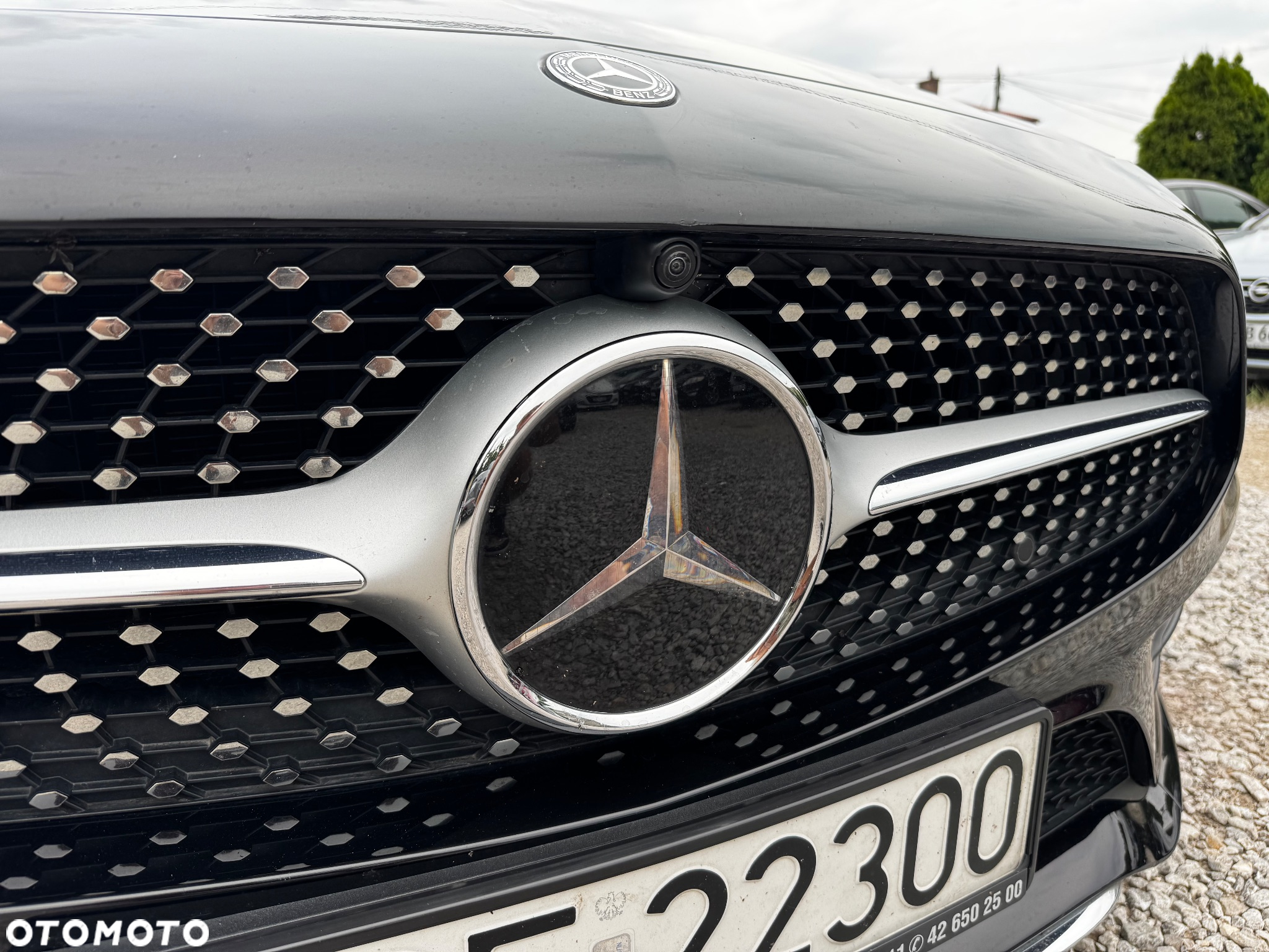 Mercedes-Benz CLS 450 4Matic 9G-TRONIC - 22