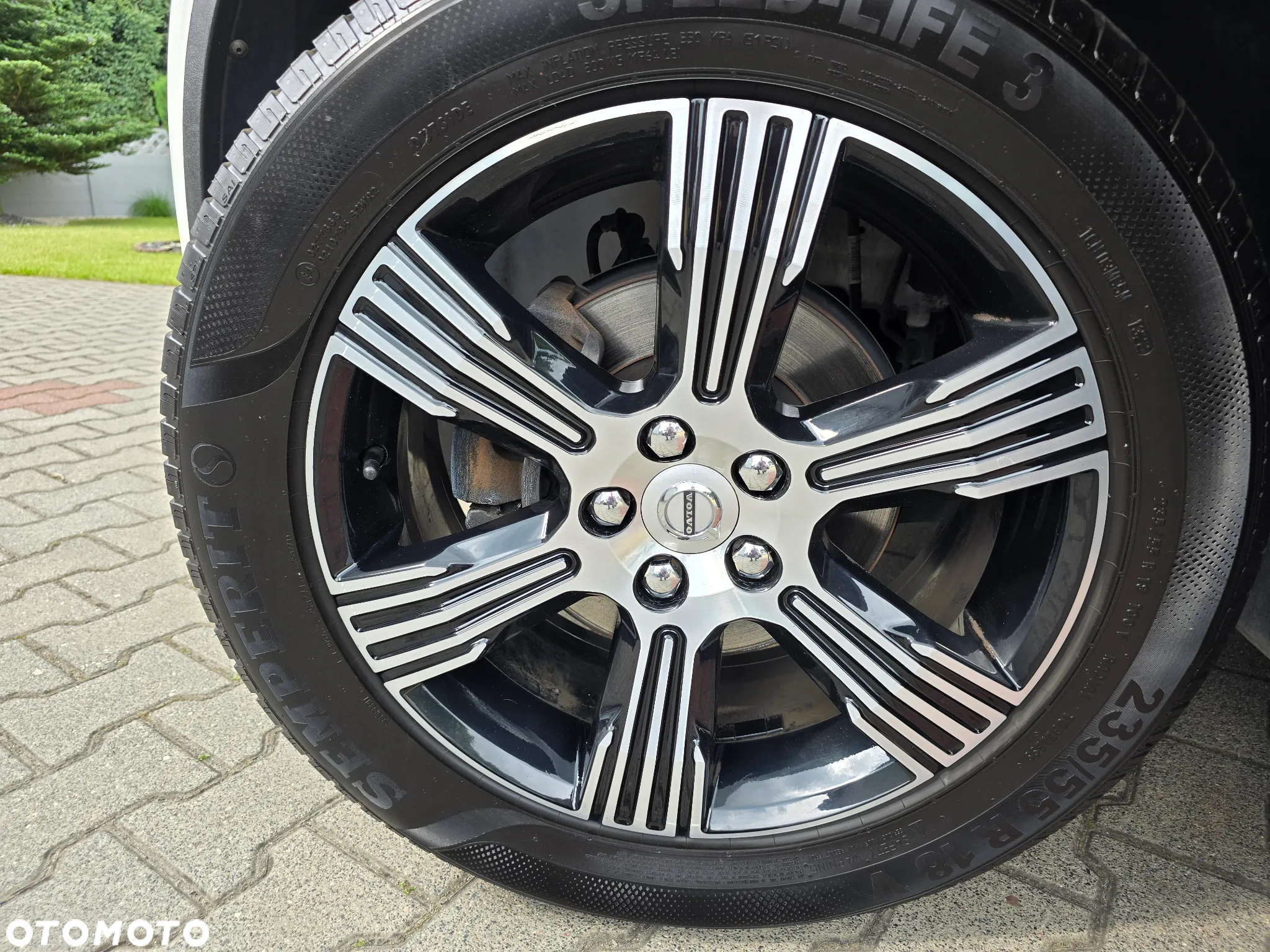 Volvo XC 40 T3 Inscription - 33