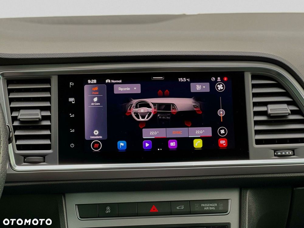 Seat Ateca 2.0 TDI FR S&S DSG - 34