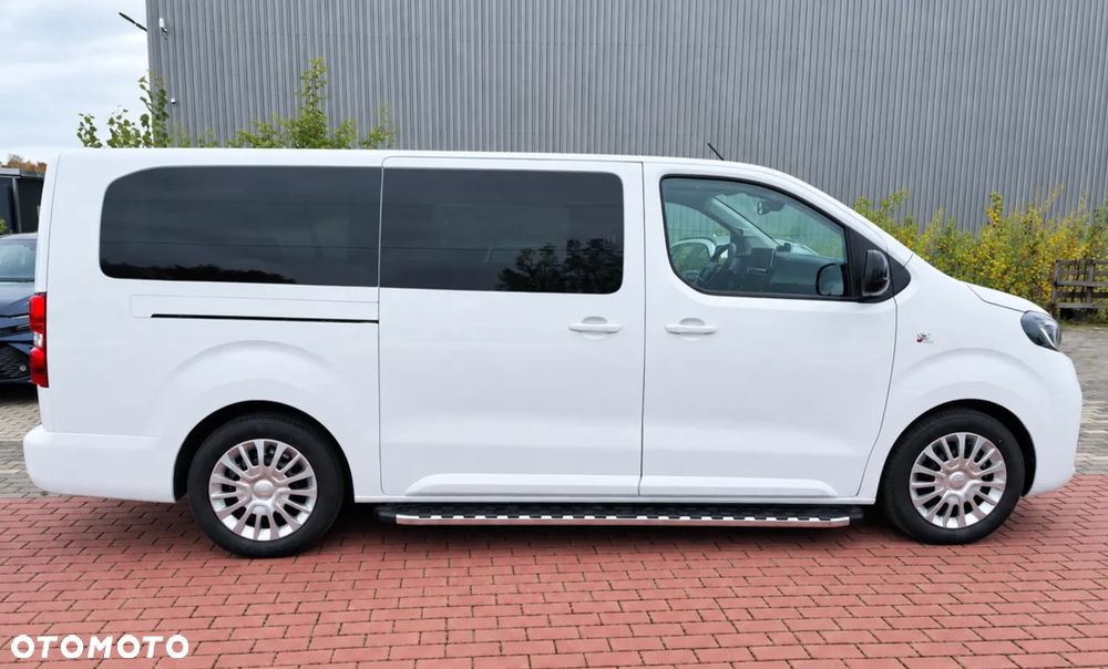 Toyota Proace Verso 2.2 D4-D Long Business - 6