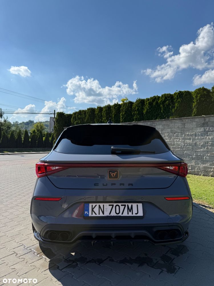 Cupra Leon - 5