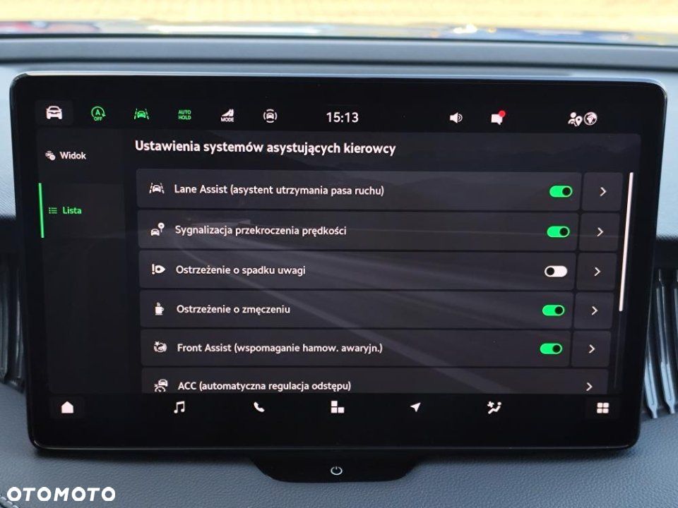 Skoda Superb - 24