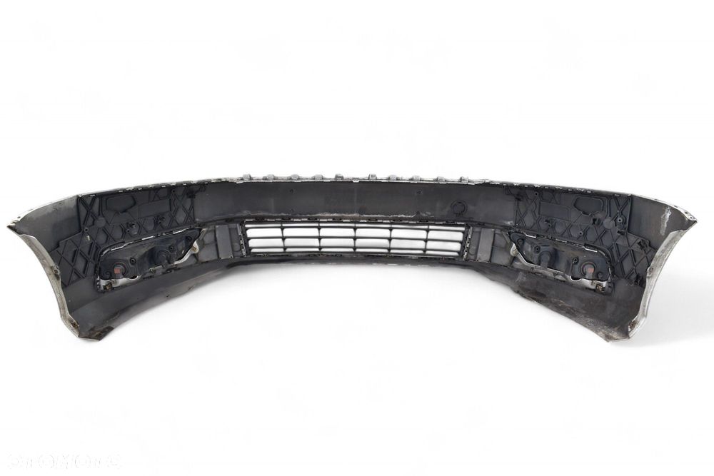 Zderzak Przód VOLKSWAGEN PASSAT B7 2011r. LA7W - 12