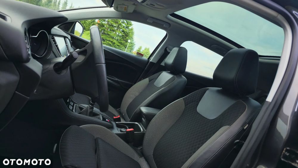 Opel Grandland X - 7